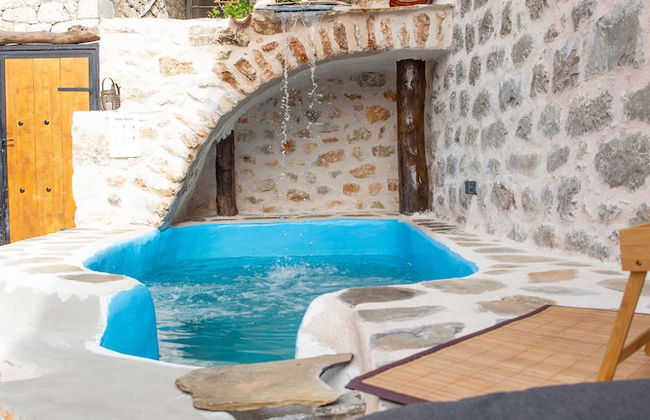 Dandy Villas Tower-Built in 17th century - Foto 37