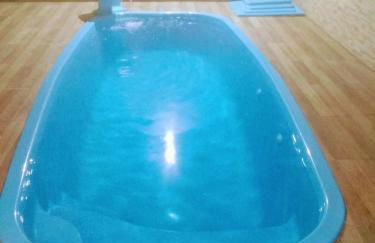 Casa com piscina próxima ao Mar - Foto 14