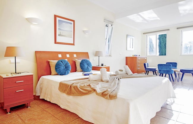 Villa Osiris - Foto 5