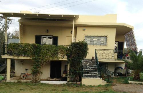 Porto Heli - Detached house for families & group of friends - Foto 1