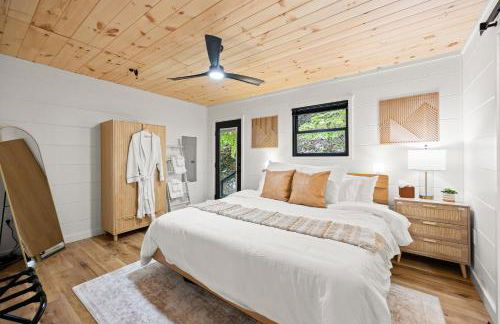 S'more Memories-Hot Tub-Sauna-Cold Plunge-Climb Zone-Paved Road - Foto 29