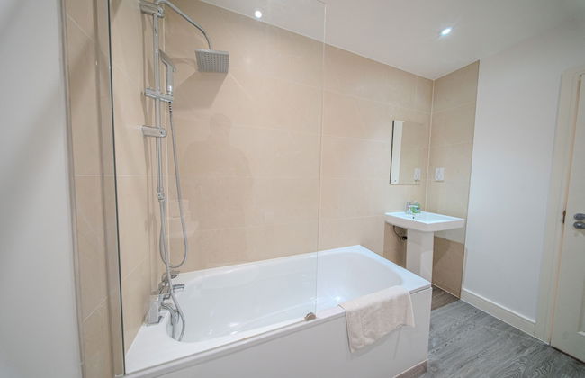 Ilford Apartments - Foto 12