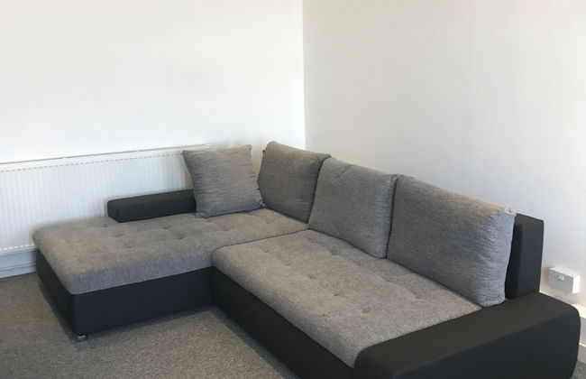 The Castle Lodge - Foto 23