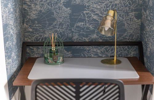 Modern House 7min to Paris Professionals and Family - Foto 23