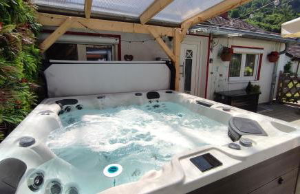 Ferienhaus Gabriela Allgäu - Foto 6