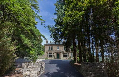 Woodlands House - Foto 37