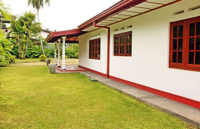 Villa Thotiya - Foto 24