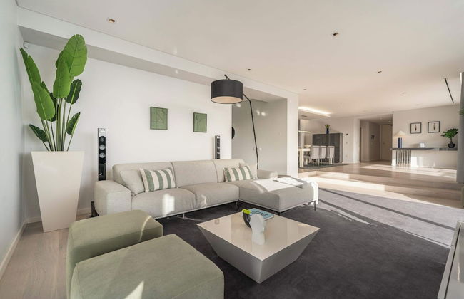 Luxury Holidays in Madeira - Vila Lazareto - Foto 15