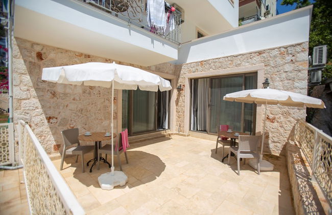 Cedrus Suites - Photo 65