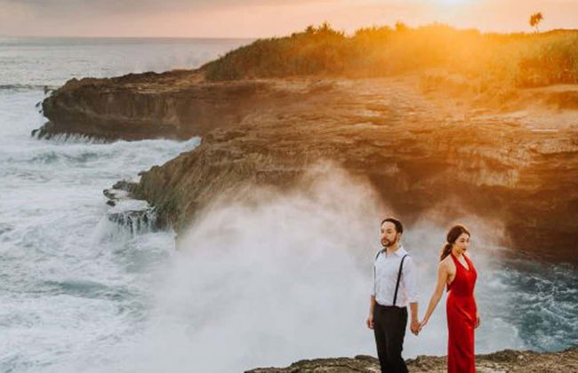 Tour por Nusa Lembongan y Nusa Cenigan - Foto 1