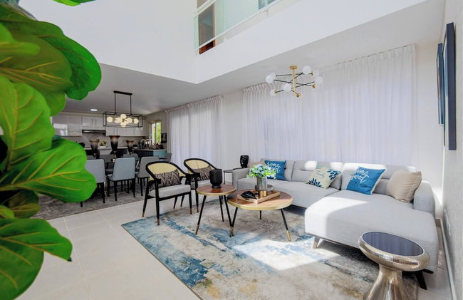 A Tropical Oasis In Vista Cana - Foto 20