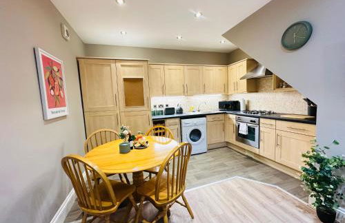 Modern Living City Centre Spacious Apartments - Foto 26