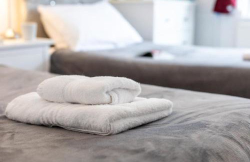 Glebe Street Apartment - Foto 38