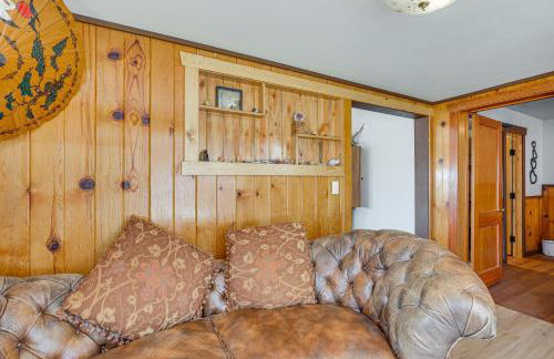 1 Blk to Main St! Crystal Connection Montrose Home - Foto 15