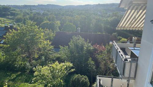 Fischerseeblick - Panoramablick, große Terrasse, nahe am See - Foto 5