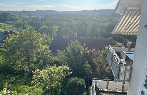 Fischerseeblick - Panoramablick, große Terrasse, nahe am See - Foto 5