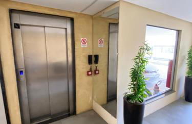 Apartamento Princesa do Sul a 150m da praia e 5 km do Centro da cidade Acomodação aconchegante e tranquila localizada na zona sul da cidade - Foto 26