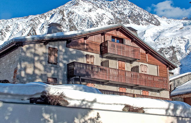 Chalet Le Tour - Photo 13