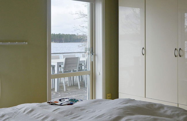 8 Person Holiday Home in Hjaltevad - Foto 3