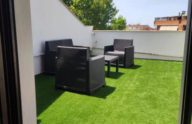 Alloggio Alfa - Green Attic - Foto 18