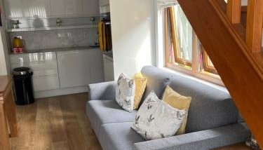 Tigh na Drochaid, Glen Nevis - Entire Apartment - Foto 2