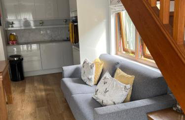 Tigh na Drochaid, Glen Nevis - Entire Apartment - Foto 2