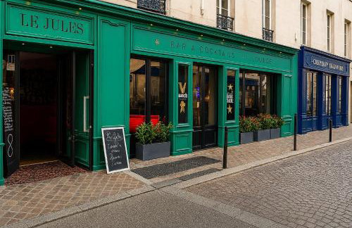 Cozy & Modern apartment l RER 20min to Paris Center, 4min walk to RER - Foto 29