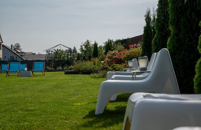 Villa Blanca - Foto 57