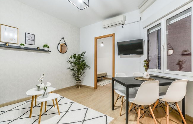 C Plaza de Espa a 1B - Photo 16