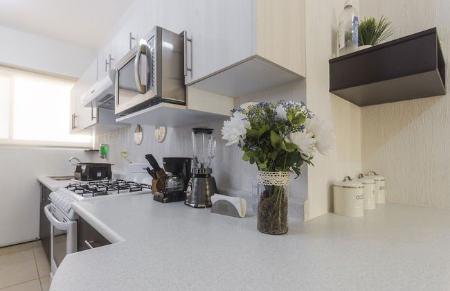 Relaxing & Quite Apt - Full Apartment - Foto 6