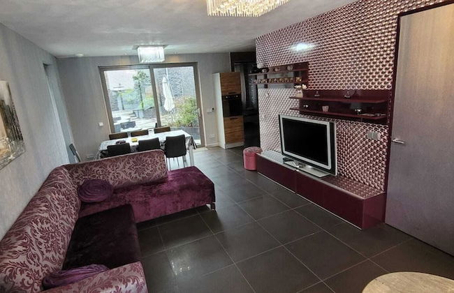 Luxe Gastenverblijf Kamerton - Foto 24