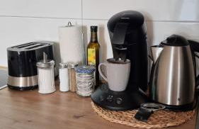 Ferienhaus Bühlertal mit 3 Fewos - Foto 7