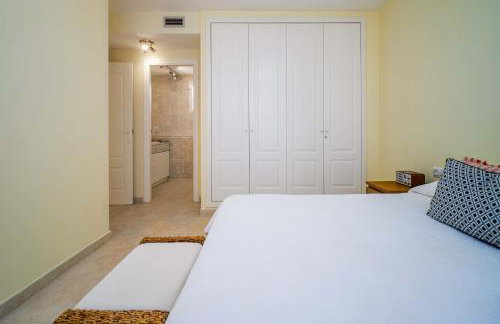 Arenal Park II Apartment Javea Arenal by Rock Rentals - Foto 21