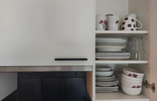 Cosy Central Canterbury - Modern Victorian - Foto 13