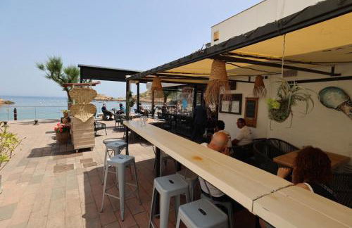 Apartament SUITES vista mar Sa Tuna - Foto 36