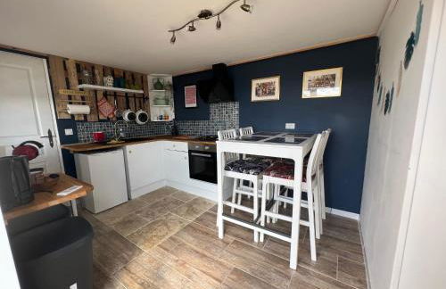 Le Douillet - The Snug-Couples Retreat - Foto 31