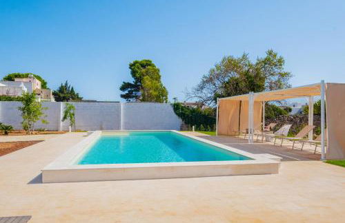 Villa Sira con Piscina Privata by HDSalento - Foto 13