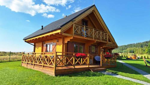 Domki pod Czarną Górą - Foto 2