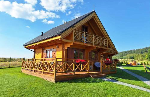 Domki pod Czarną Górą - Foto 2