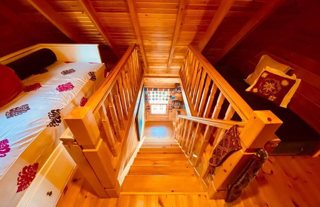 Artistic Villa With Private Pool, Bodrum, Turkey - Photo 5