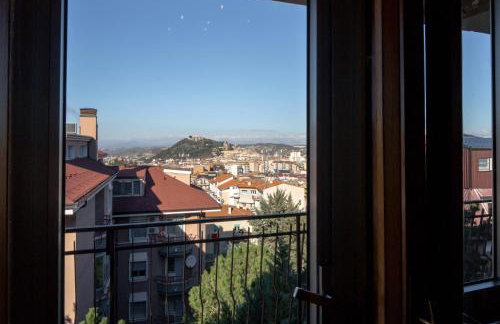 Appartamento con vista città - SmartCheck-In & Wifi Fibra - Foto 5
