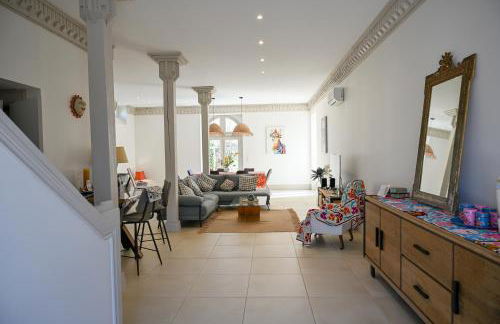 Dreams of Alaric Maison de charme avec piscine aux pieds des Pyrénées Ideal base cyclists exploring legendary climbs - Foto 41