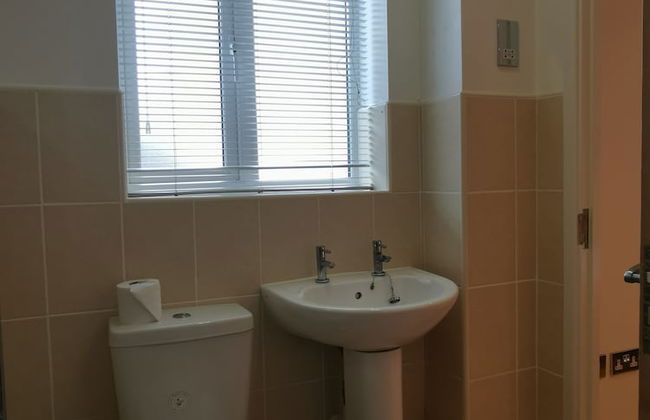 Villetts House - Foto 25