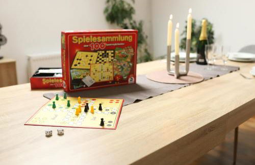 Ferienwohnung am Herzplatz - Foto 22