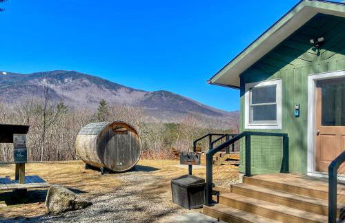 Algonquin Mountain Chalet - Foto 36