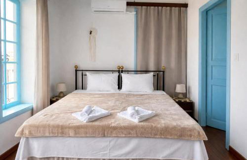 Maestro apartment Chalki - Foto 3