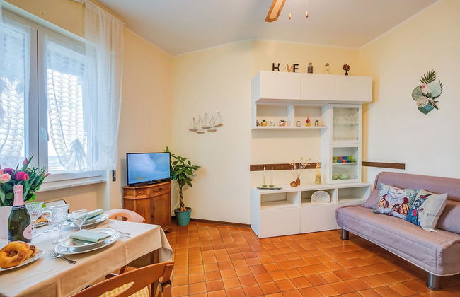 Mer Vivante - Front Beach - Foto 8