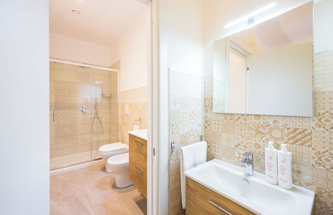 Via Firenze Central Station Housing - Foto 102