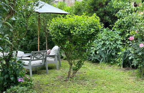 La casa di Zoe-ARTANDTRAVEL - Foto 73