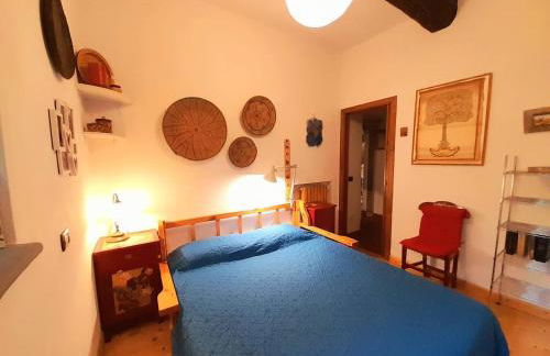 Tuscan farm Villa with Spectacular Views - Foto 37